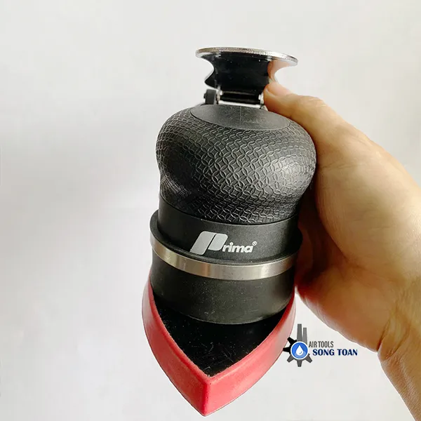 Máy Chà Nhám Tam Giác Chính Hãng PRIMA P-715