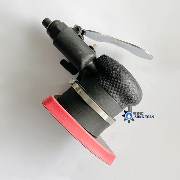 Máy Chà Nhám Tam Giác Chính Hãng PRIMA P-715