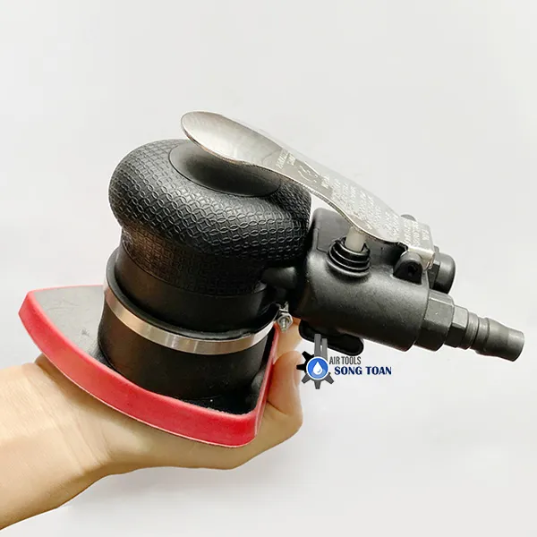 Máy Chà Nhám Tam Giác Chính Hãng PRIMA P-715