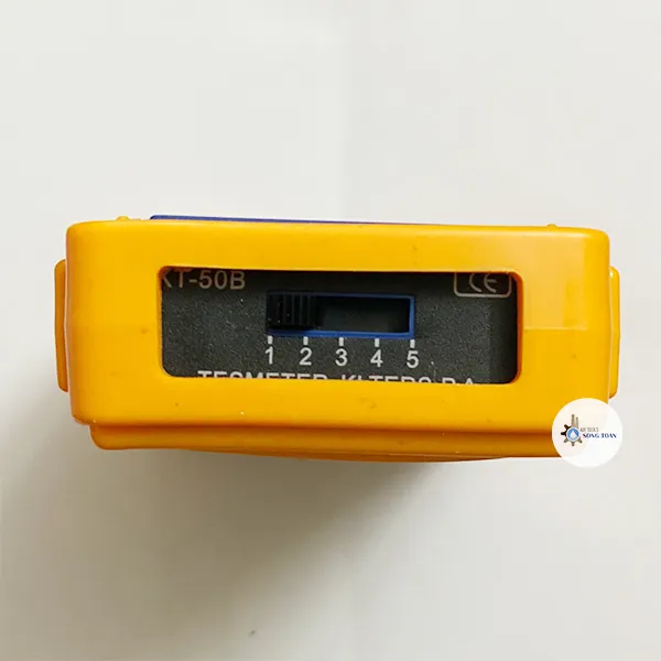 Máy Đo Độ Âm Gô  KT-50B