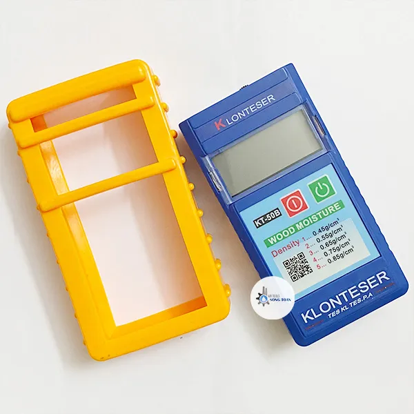 Máy Đo Độ Âm Gô  KT-50B