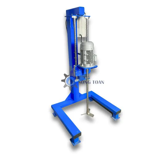 MÁY KHUẤY HÓA CHẤT 70 LÍT