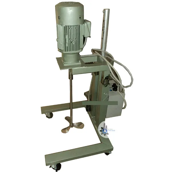 Máy Khuấy Dùng Điện Dung Tích 10-50 Lít  ST-D08