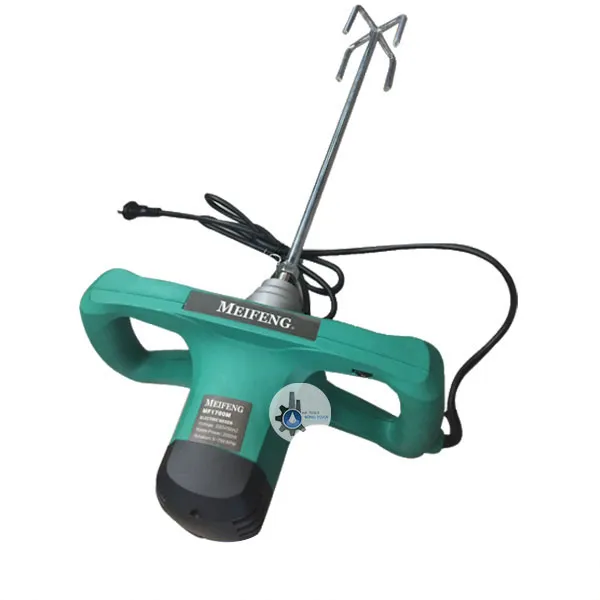 Máy Khuấy Sơn Cầm Tay Dùng Điện MEIFENGMF-1700M