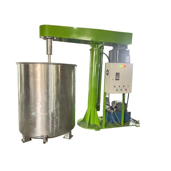 MÁY KHUẤY SƠN TỐC ĐỘ CAO