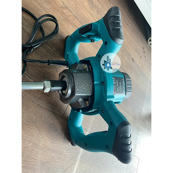 Máy Khuấy Sơn Cầm Tay Oulilal