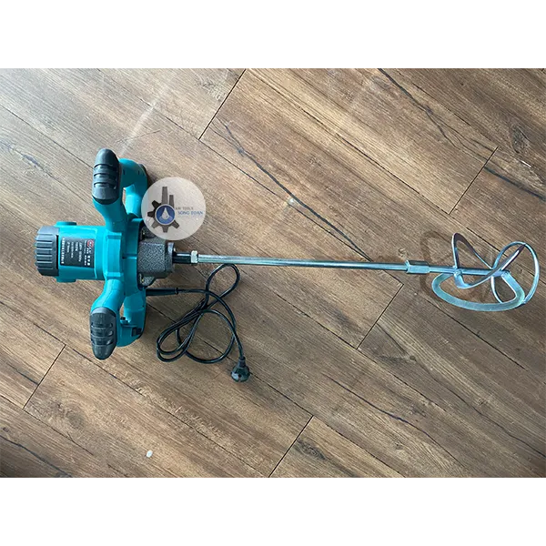 Máy Khuấy Sơn Cầm Tay Oulilal