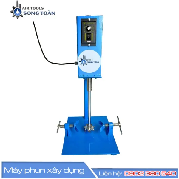Máy Khuấy Phòng Thí Nghiệm