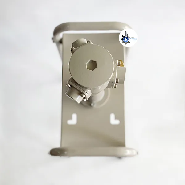 Máy Khuấy Hóa Chất 4 Chân SA-4C