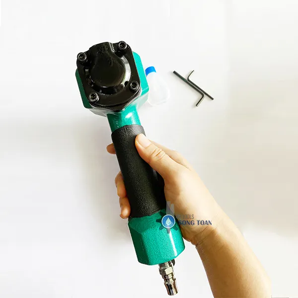 Súng Bắn Đinh F BDE F32