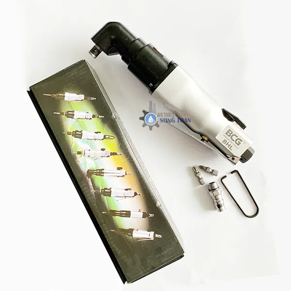 Súng Bắn Vít Cong BCG 8H