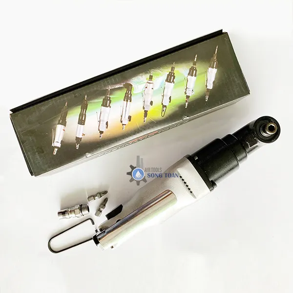 Súng Bắn Vít Cong BCG 8H