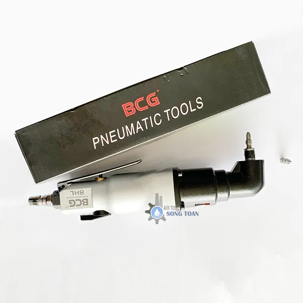 Súng Bắn Vít Cong BCG 8H