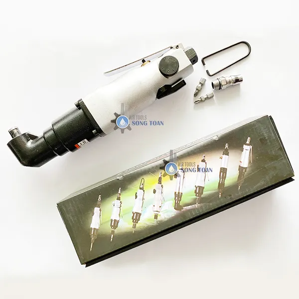 Súng Bắn Vít Cong BCG 8H