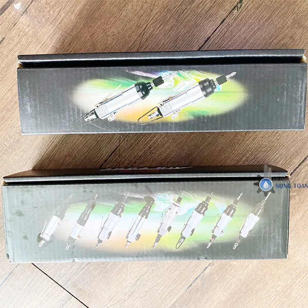 Súng Bắn Vít Cong BCG 8H