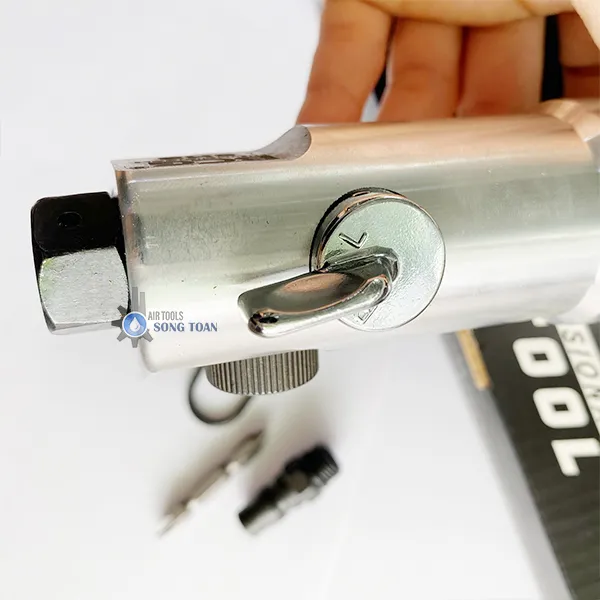 Súng Bắn Vít Thẳng BCG 5H 8H-B 10H