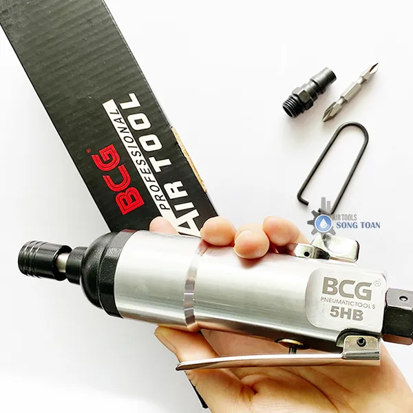 Súng Bắn Vít Thẳng BCG 5H 8H-B 10H