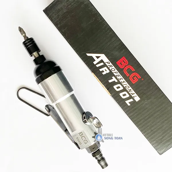 Súng Bắn Vít Thẳng BCG 5H 8H-B 10H
