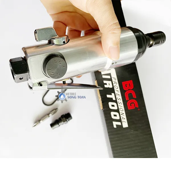 Súng Bắn Vít Thẳng BCG 5H 8H-B 10H