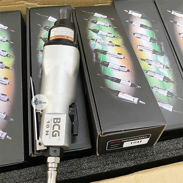 Súng Bắn Vít Thẳng BCG 5H 8H-B 10H