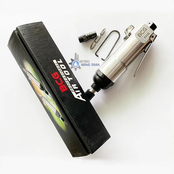 Súng Bắn Vít Thẳng BCG 5H 8H-B 10H