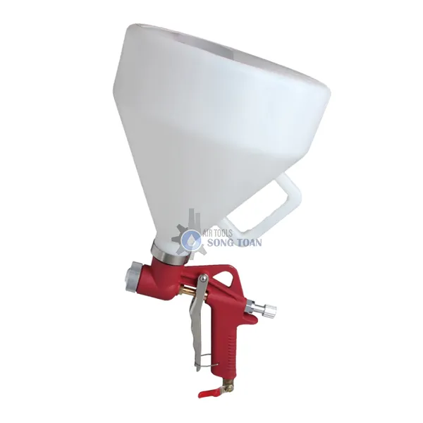 Súng Phun Bột Gai Sần Phun Nhám 8149