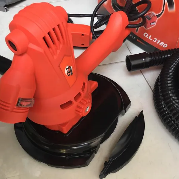 Máy Chà Nhám Tường QL-3180