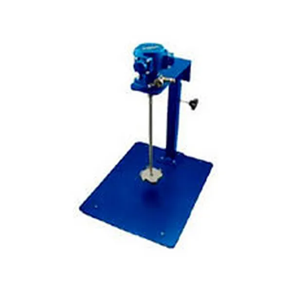 Máy Khuấy Trộn Sơn Prona RB-BA