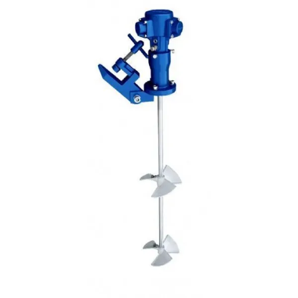 Máy Khuấy Trộn Sơn Prona RB-CA