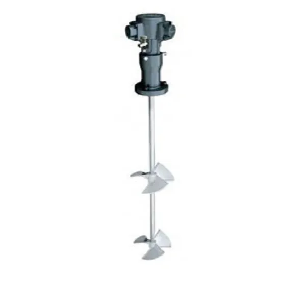 Máy Khuấy Trộn Sơn Prona RB-FA