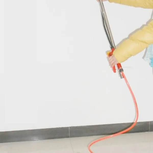 Máy Lăn Sơn Tường