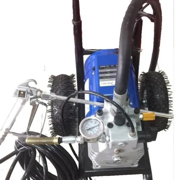 Máy Phun Sơn KT-886