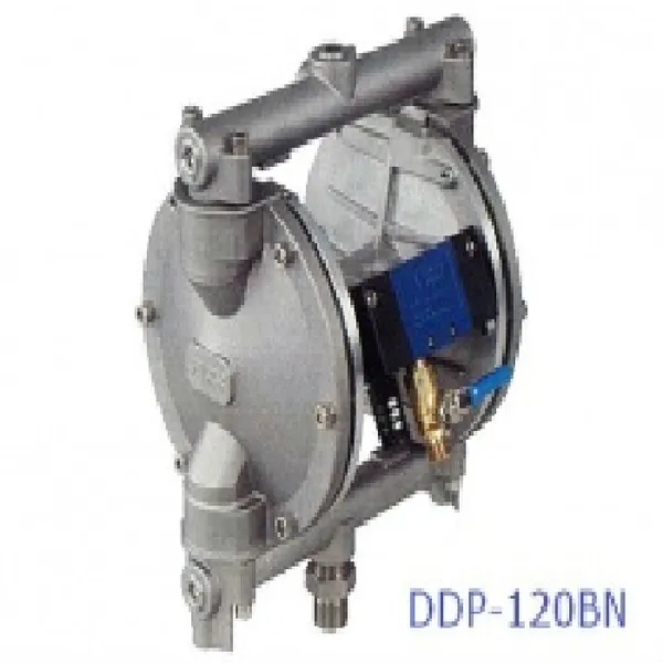 Máy Sơn Màng DDP-120BN