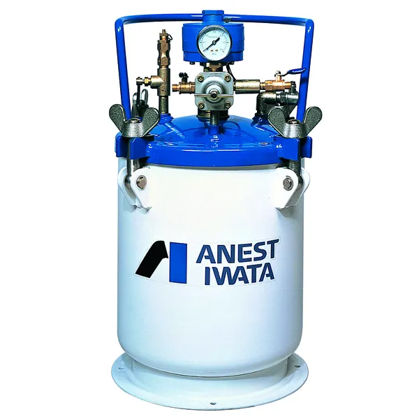 Nồi Trộn Sơn Anest Iwata PT-80DM