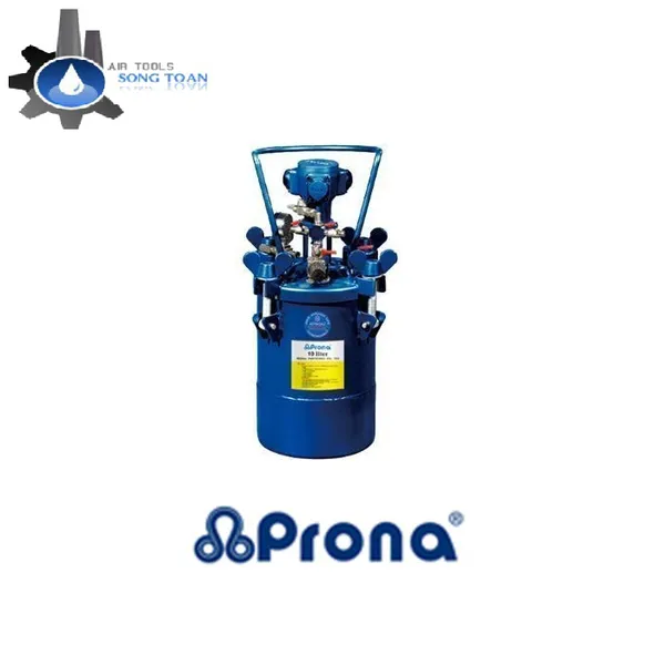 Nồi Trộn Sơn Prona RT-10A ( 10 Lít )
