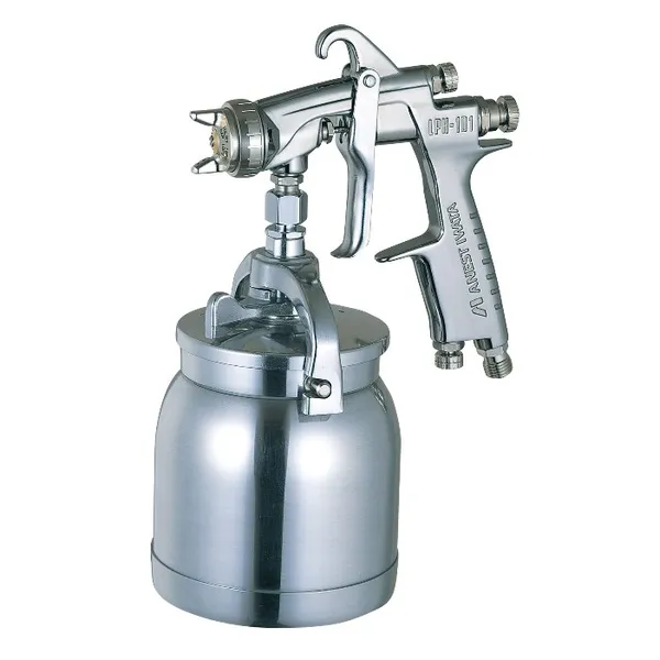 Súng Phun Sơn Anest Iwata LPH-101-144LVS