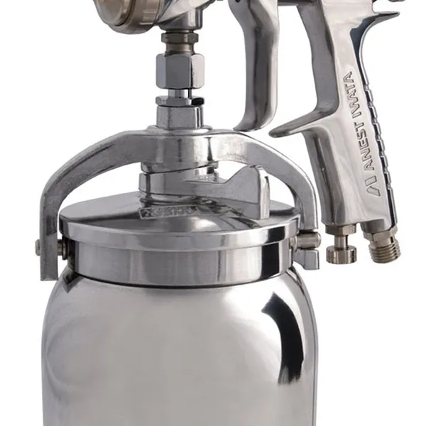 Súng Phun Sơn Anest Iwata W101-152S