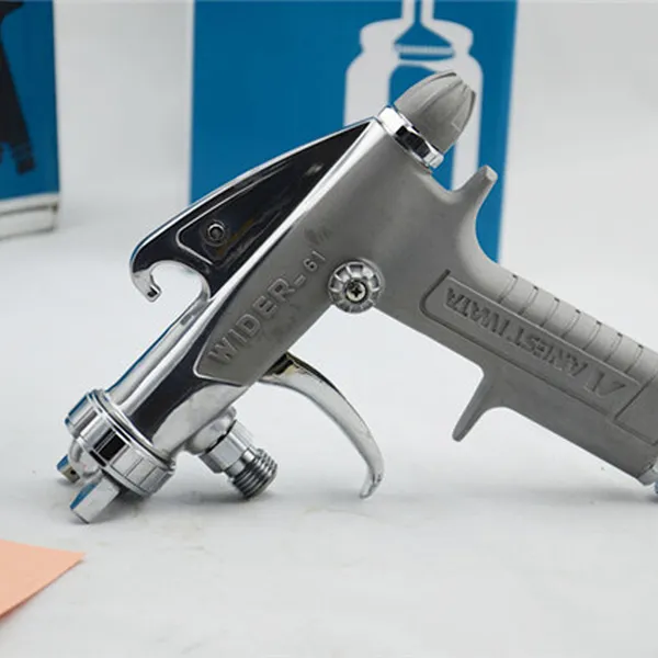 Súng Phun Sơn Anest Iwata W61-1S