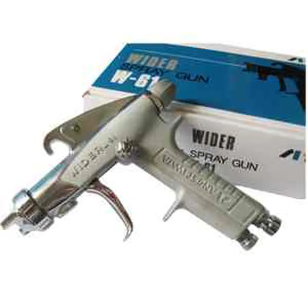 Súng Phun Sơn Anest Iwata W61-2G