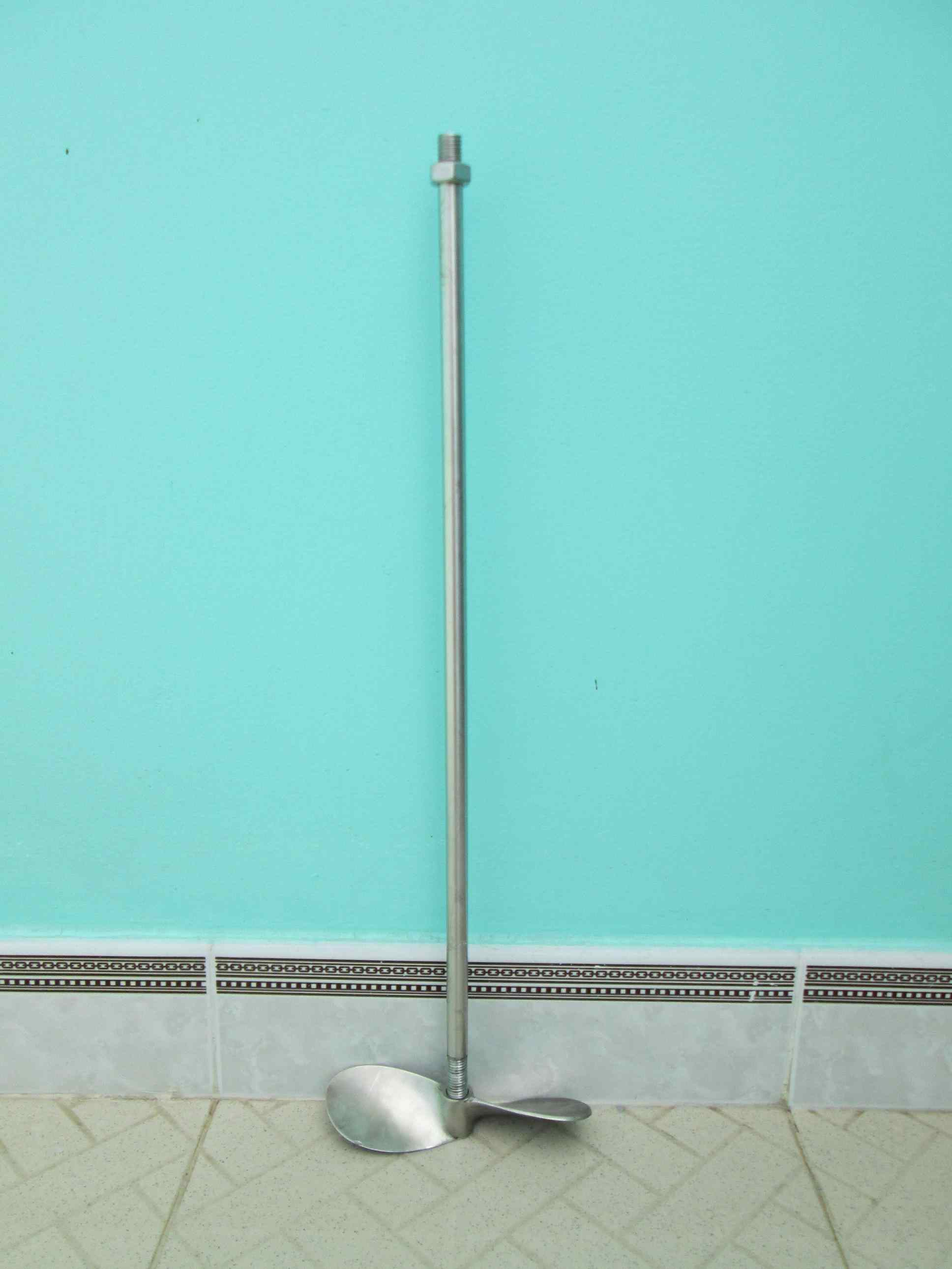 truc canh khuay hoa chat