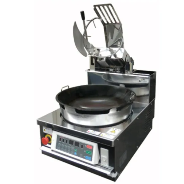 Chảo đảo thức ăn tự động Kubota