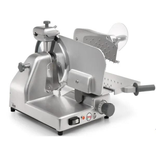 Sirman GIOTTO 250 VCO slicing machine