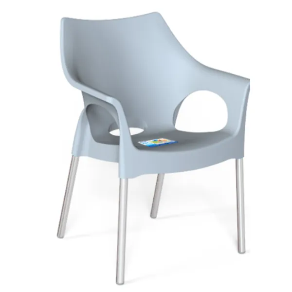 PISA DUYTAN chair
