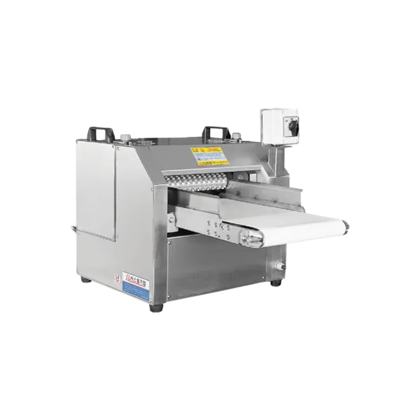 Fresh meat slicer SFO-300