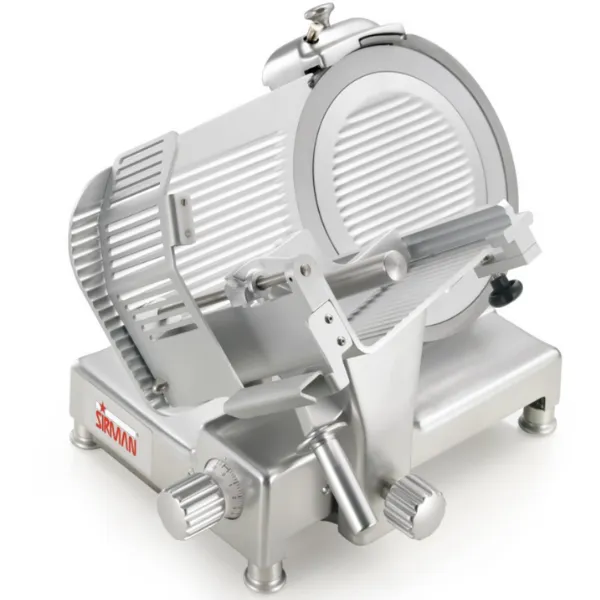 Máy thái thịt lát mỏng Sirman PALLADIO 300 TOP AUT.