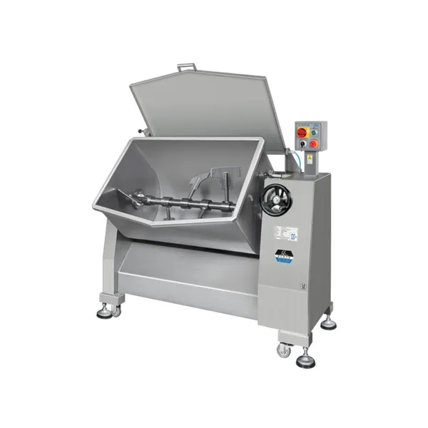 Automatic food mixer SFM-100/200/300LA