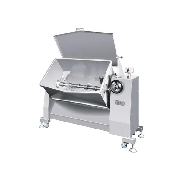 Automatic food mixer SFM-100/200/300LA