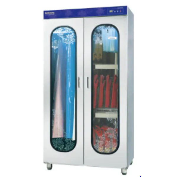 Máy khử trùng phức hợp SUNKYUNG SK-5300U