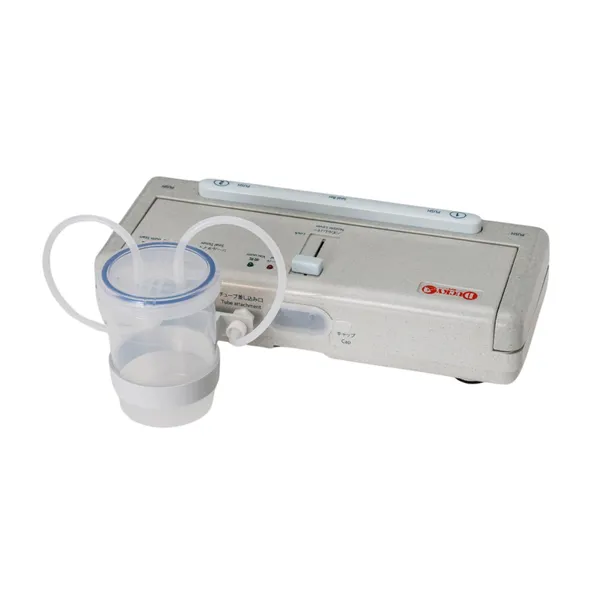 Máy hút chân không thủ công  nhỏ gọn DUCKY 100V