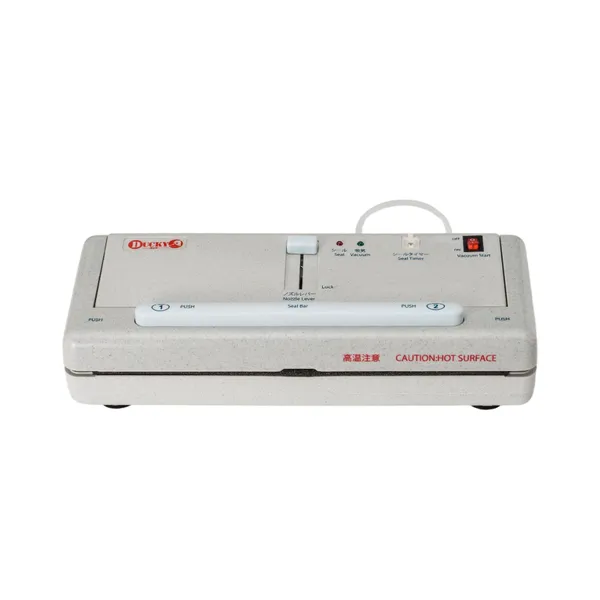 Máy hút chân không thủ công  nhỏ gọn DUCKY 100V